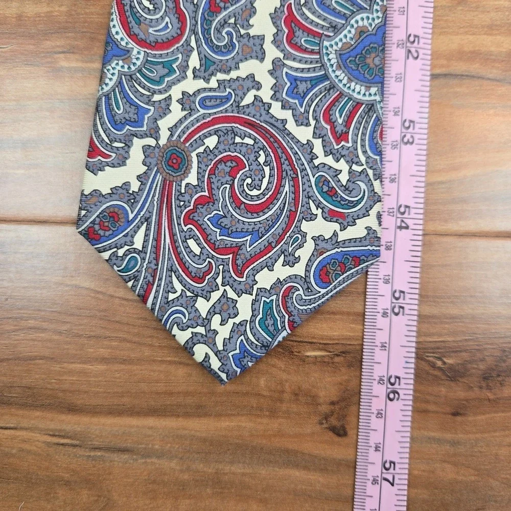 Vintage Preferred Stock Silk 56